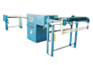 Turning Tubular Knitted Fabric Machine